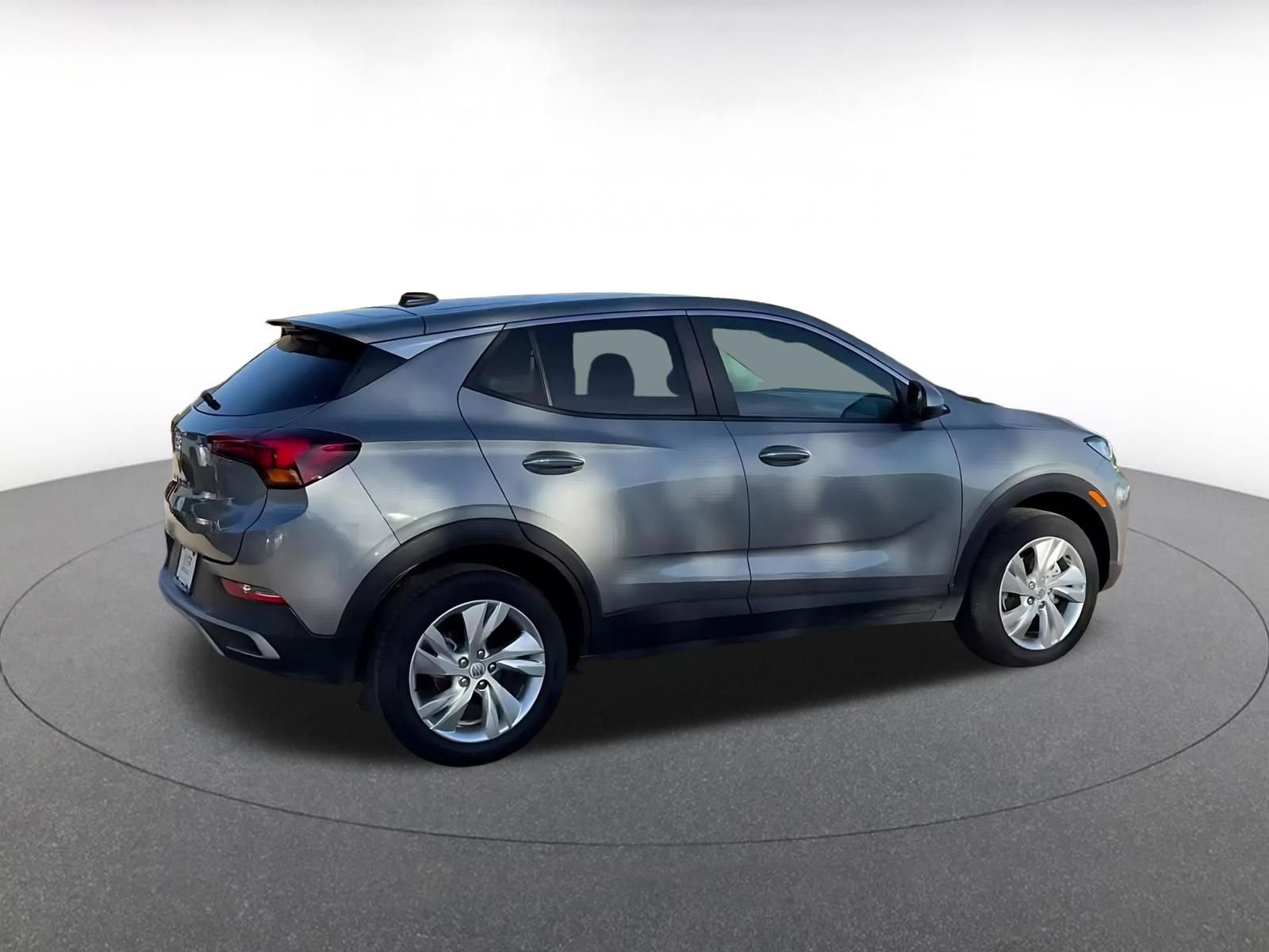 Used 2025 Buick Encore GX Preferred image 12