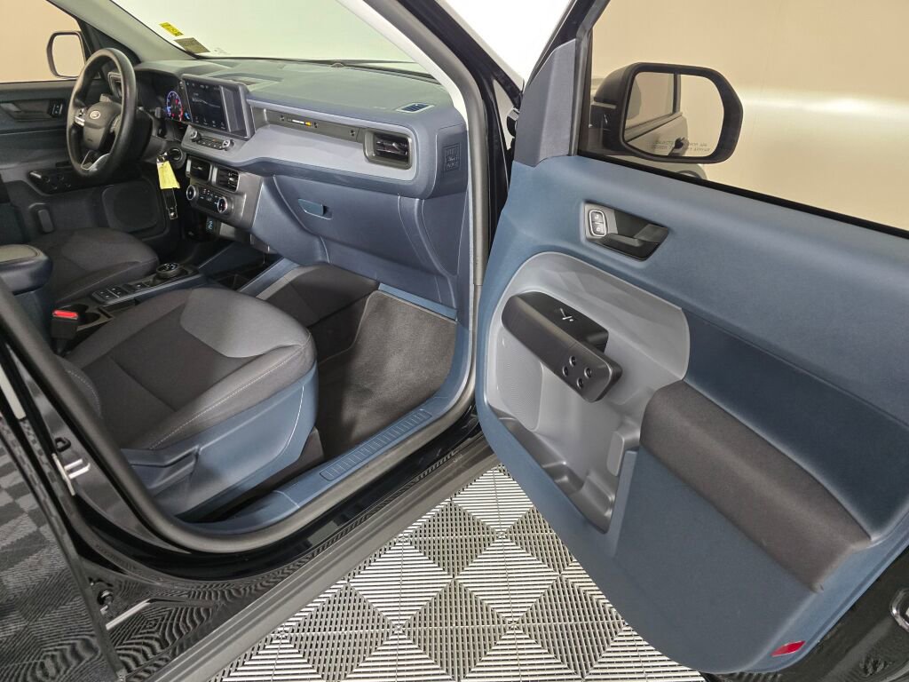 Used 2023 Ford Maverick XL w/ Equipment Group 100A Standard image 39