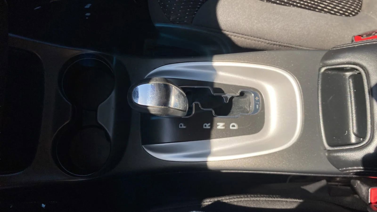 Used 2017 Dodge Journey SE w/ Flexible Seating Group FWD image 17