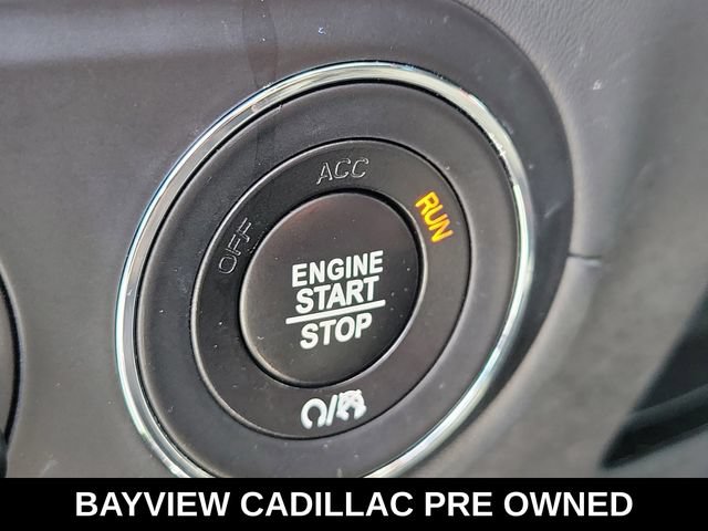 Used 2023 Maserati Levante Modena AWD/4WD image 29