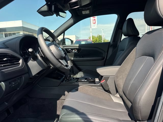 Used 2026 Subaru Forester Touring AWD/4WD image 13