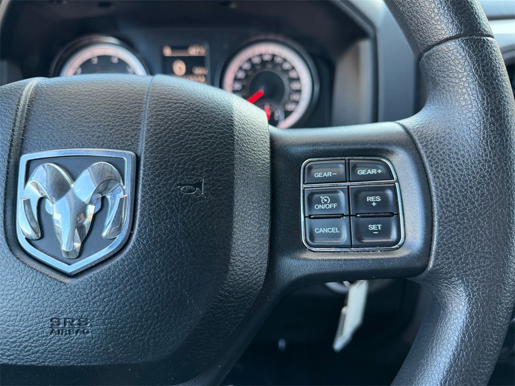 Used 2019 RAM 1500 Tradesman w/ Popular Equipment Group image 24