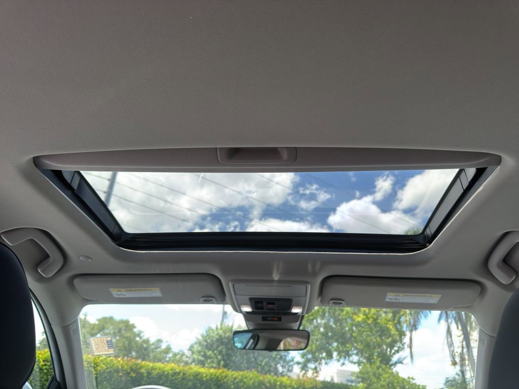 New 2025 Honda Accord EX-L image 25