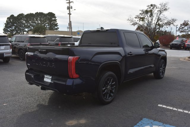 Used 2023 Toyota Tundra Platinum image 5