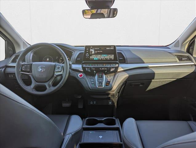 Used 2025 Honda Odyssey EX-L image 19