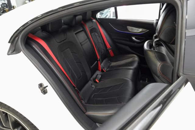 Used 2020 Mercedes-Benz CLS 53 AMG 4MATIC image 38