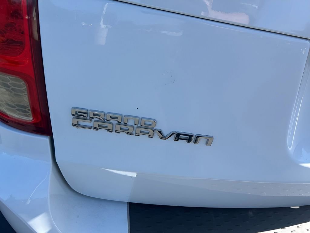 Used 2019 Dodge Grand Caravan GT FWD image 15