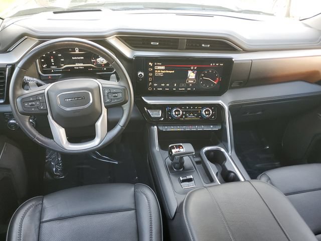 Certified 2023 GMC Sierra 1500 Denali w/ Denali Reserve Package AWD/4WD image 16
