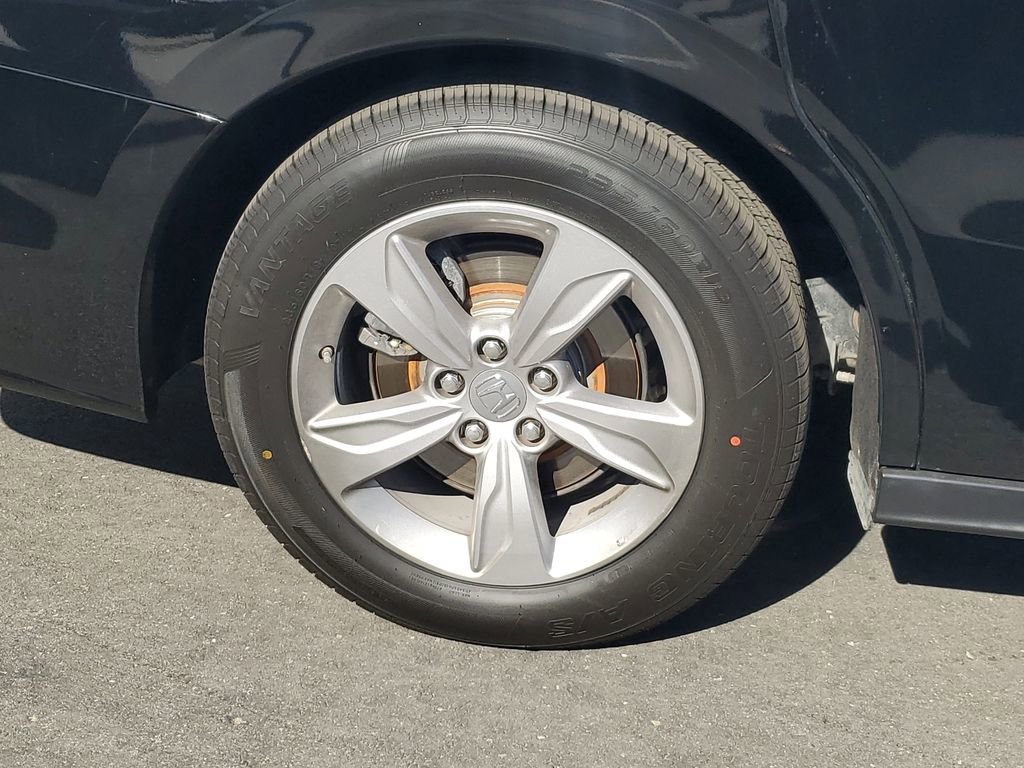 Used 2020 Honda Odyssey EX-L image 6