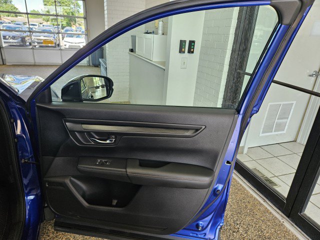 Used 2023 Honda CR-V Sport image 14