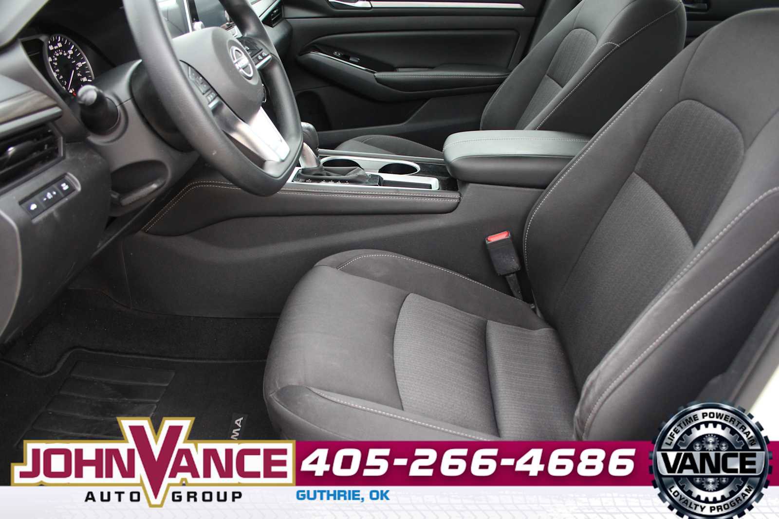 Used 2023 Nissan Altima 2.5 SV image 21