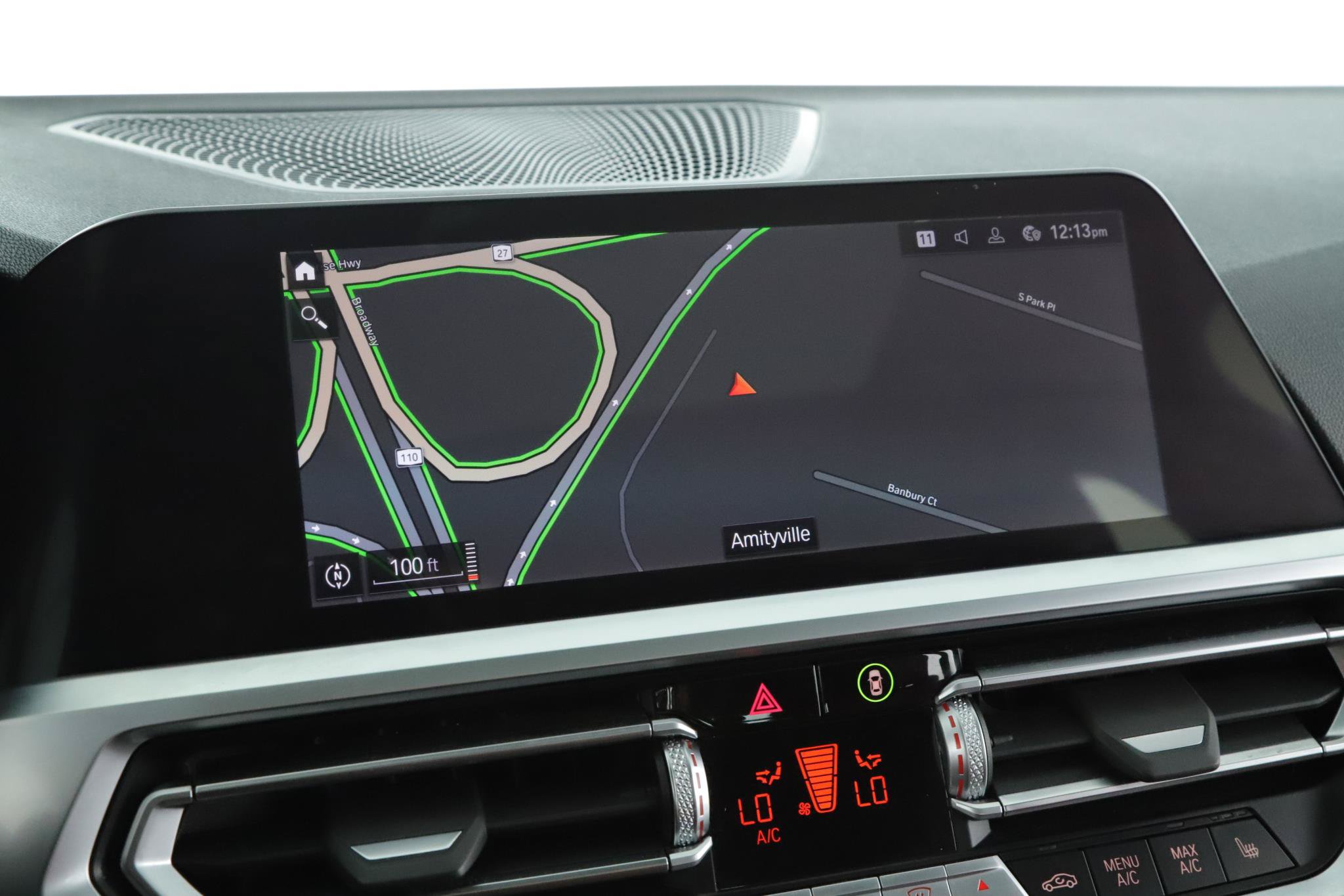 Used 2023 BMW 430i Gran Coupe xDrive w/ M Sport Package AWD/4WD image 14