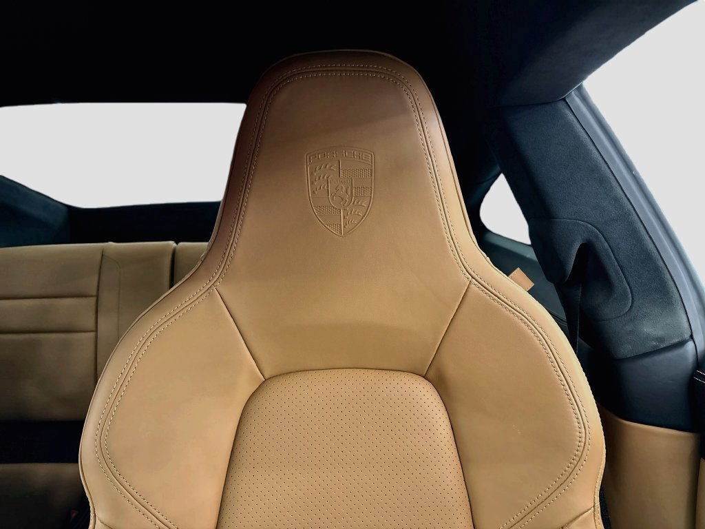 Used 2026 Porsche 911 GT3 RWD image 20
