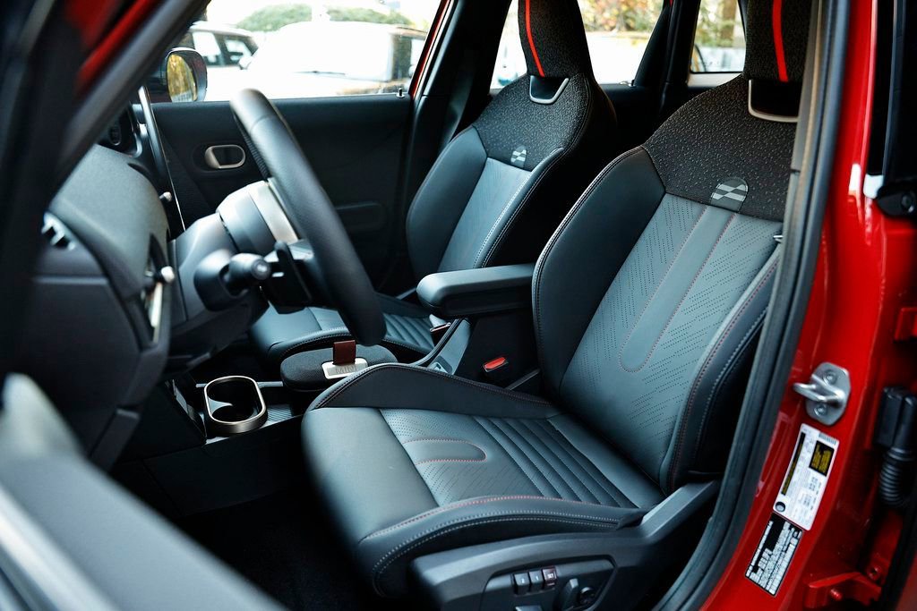 New 2026 MINI Cooper S FWD image 21
