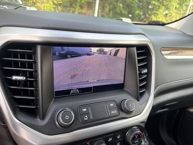 Used 2023 GMC Acadia SLE w/ Driver Convenience Package AWD/4WD image 21