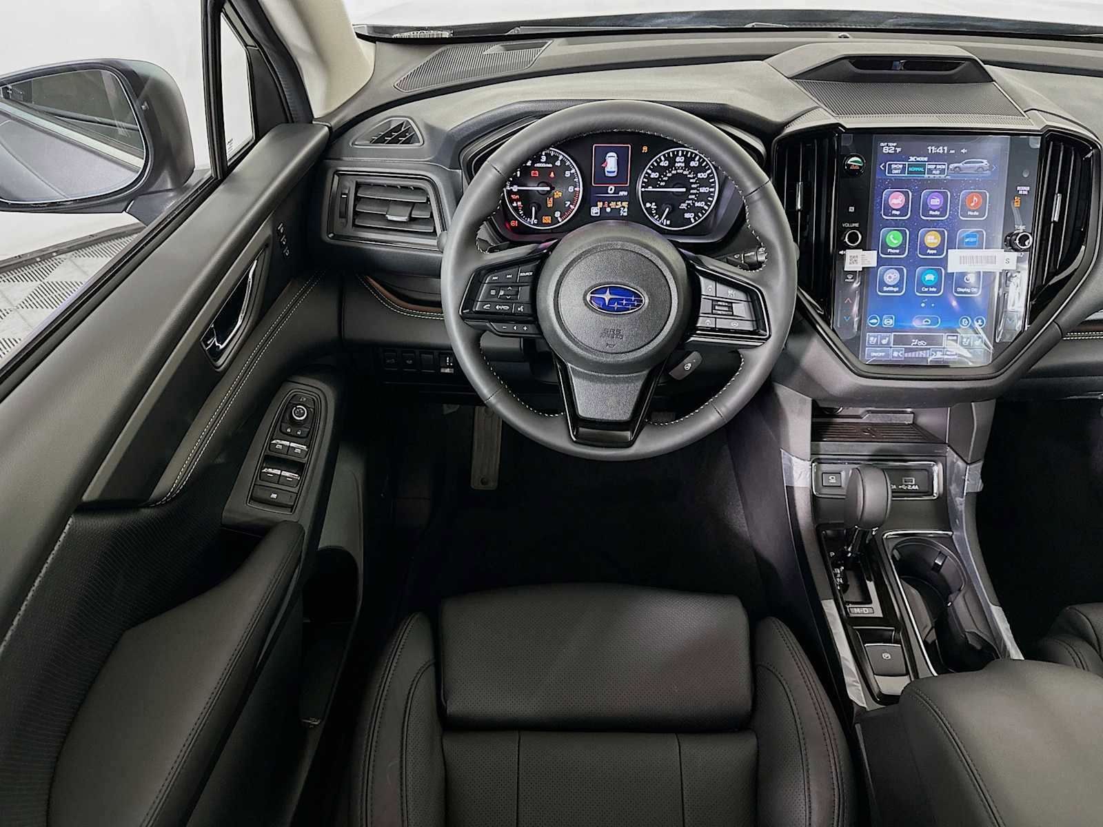 New 2025 Subaru Ascent Bronze Edition w/ Onyx Package image 21