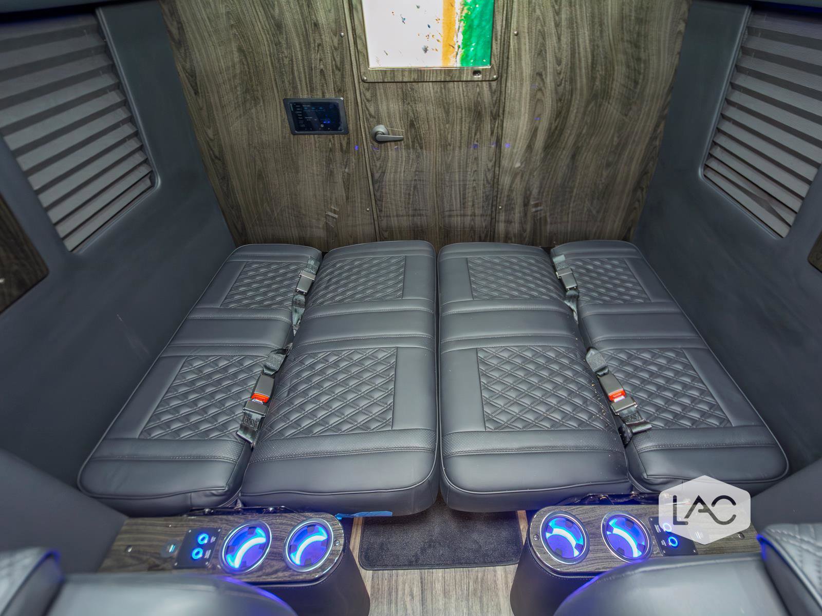 Used 2025 Mercedes-Benz Sprinter 3500 image 7