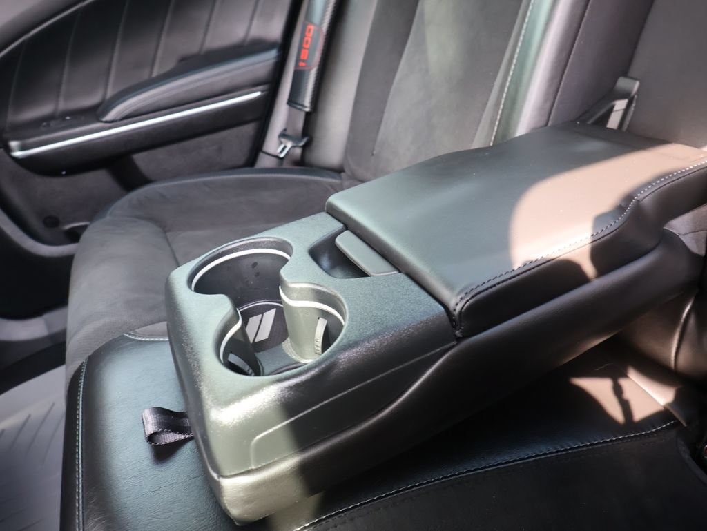 Used 2022 Dodge Charger Scat Pack RWD image 18