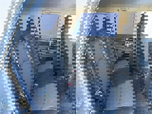 Used 2022 Toyota 4Runner TRD Off-Road image 30