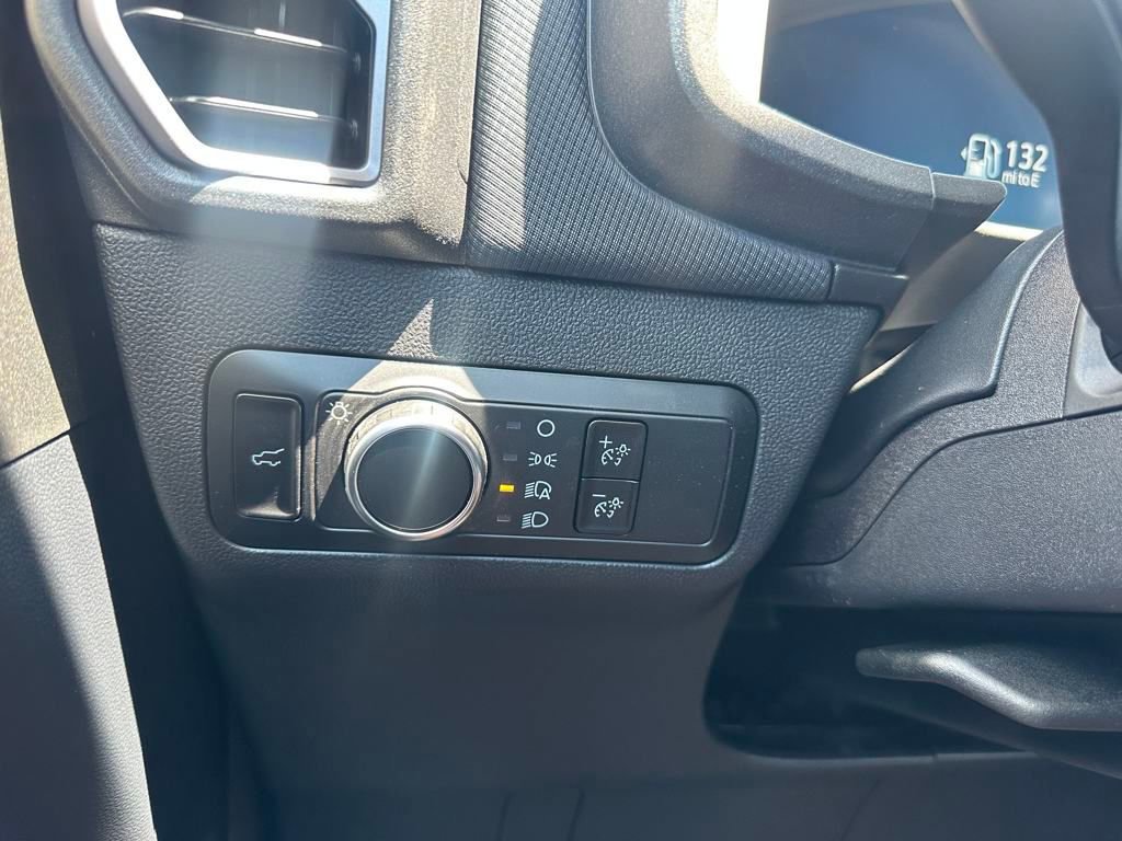 New 2025 Ford Bronco Sport Big Bend image 13