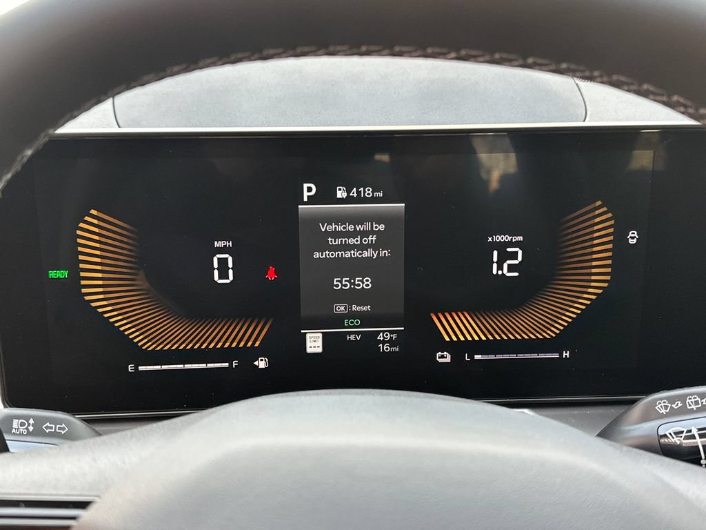 New 2026 Kia Sorento EX AWD/4WD image 24