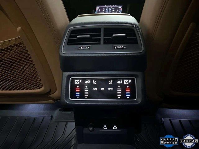 Used 2024 Audi Q8 e-tron Premium image 77