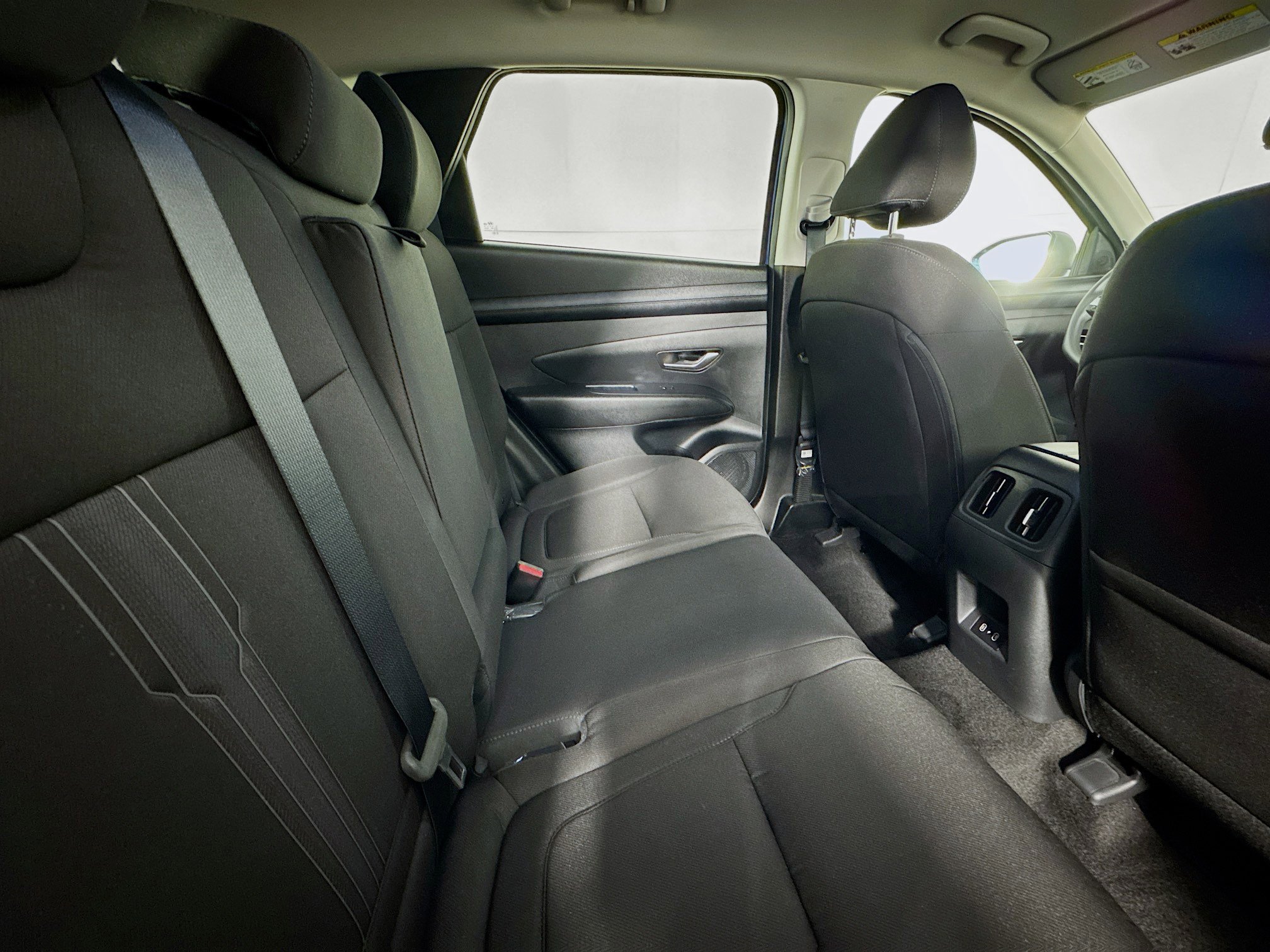 Used 2026 Hyundai Tucson SEL FWD image 26