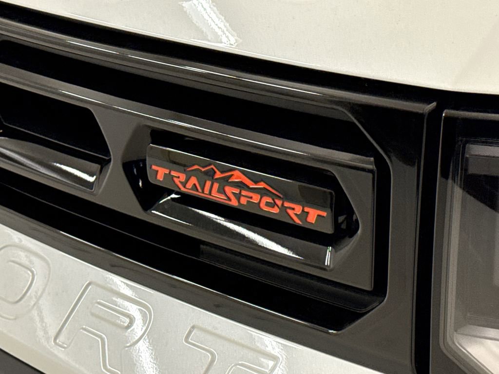 New 2026 Honda Passport TrailSport Elite image 6