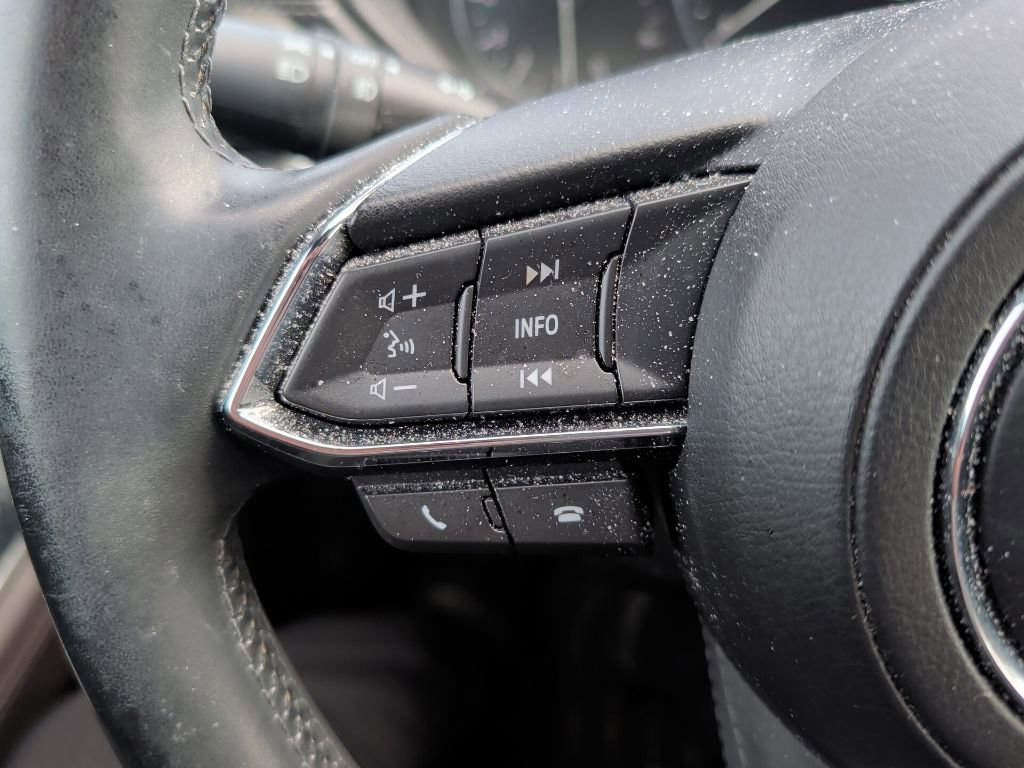 Used 2019 MAZDA CX-5 Signature AWD/4WD image 10