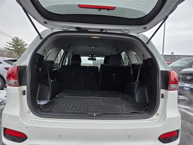 Used 2019 Kia Sorento LX w/ LX Convenience Package image 34