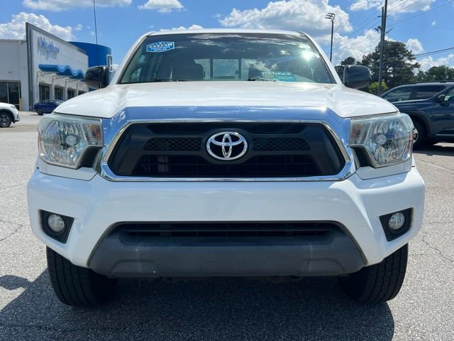 Used 2015 Toyota Tacoma PreRunner w/ SR5 Package RWD image 5