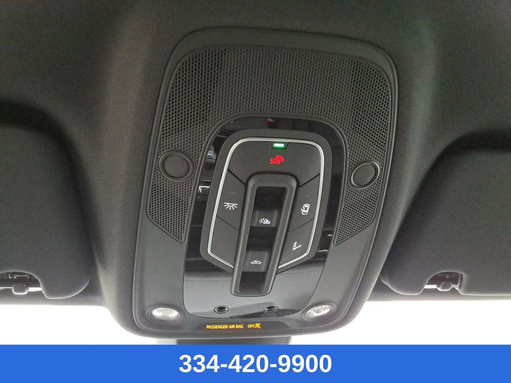 New 2025 Audi Q7 3.0T Premium Plus w/ Premium Plus Package image 31