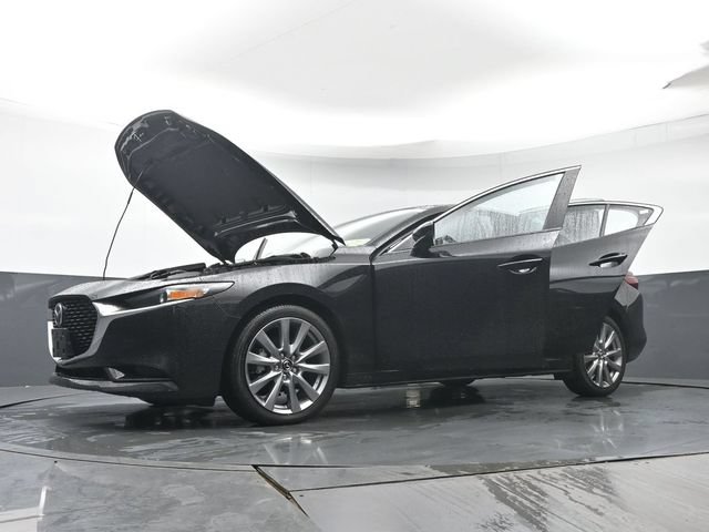 Used 2025 MAZDA MAZDA3 s FWD image 39