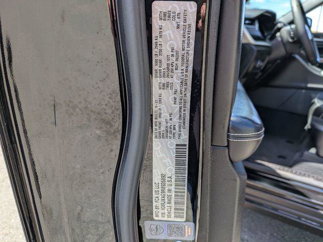 Certified 2024 Jeep Grand Cherokee L Laredo AWD/4WD image 31