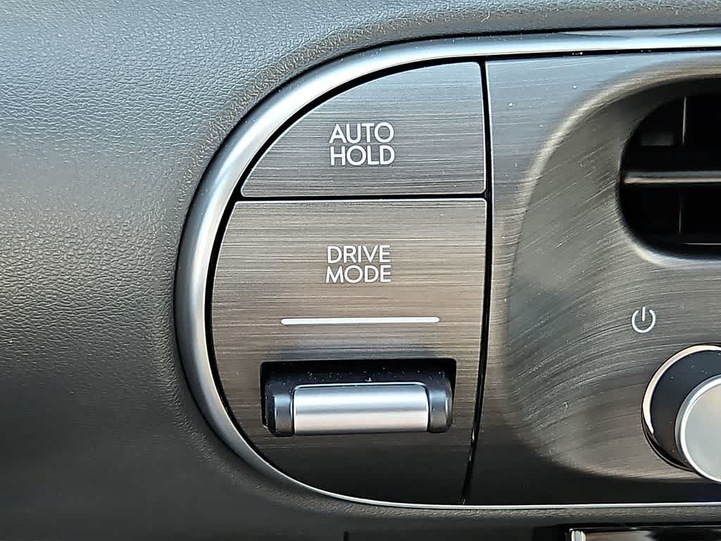 New 2026 Hyundai Palisade SEL Premium FWD image 22