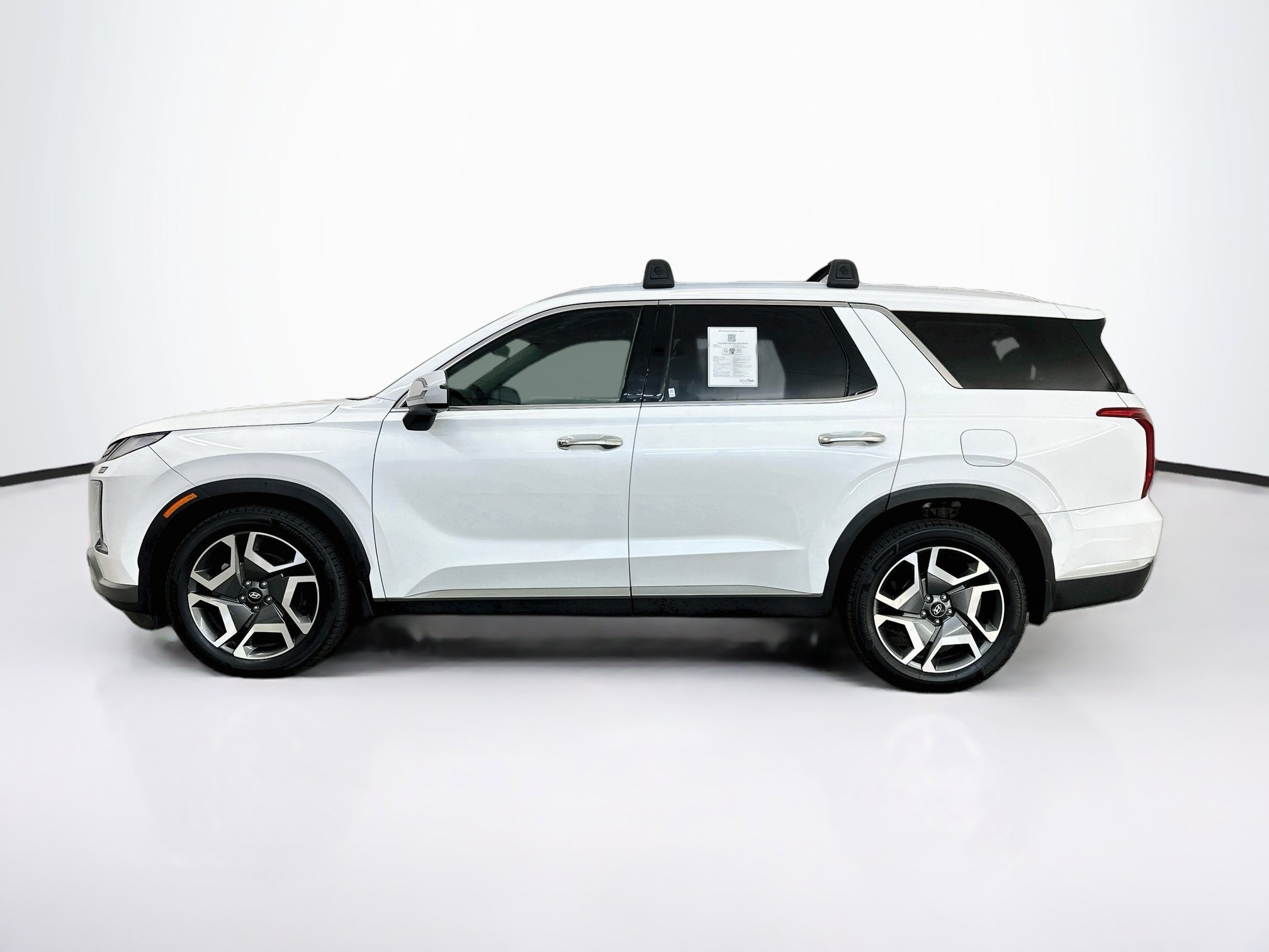 Used 2023 Hyundai Palisade Limited AWD/4WD image 4
