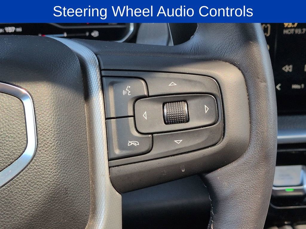 Certified 2023 GMC Sierra 1500 Denali w/ Denali Reserve Package image 13