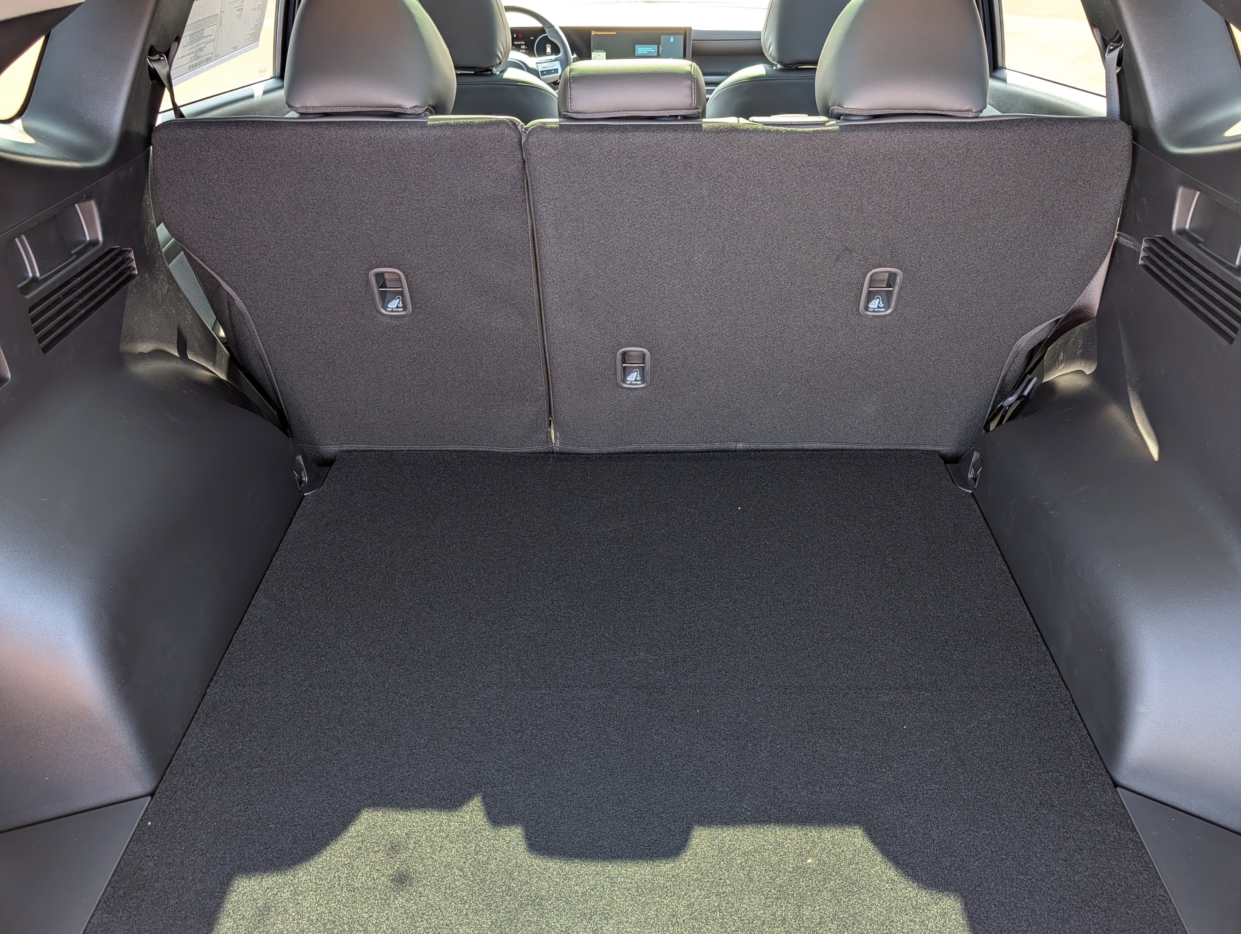 New 2026 Hyundai Tucson Limited image 23