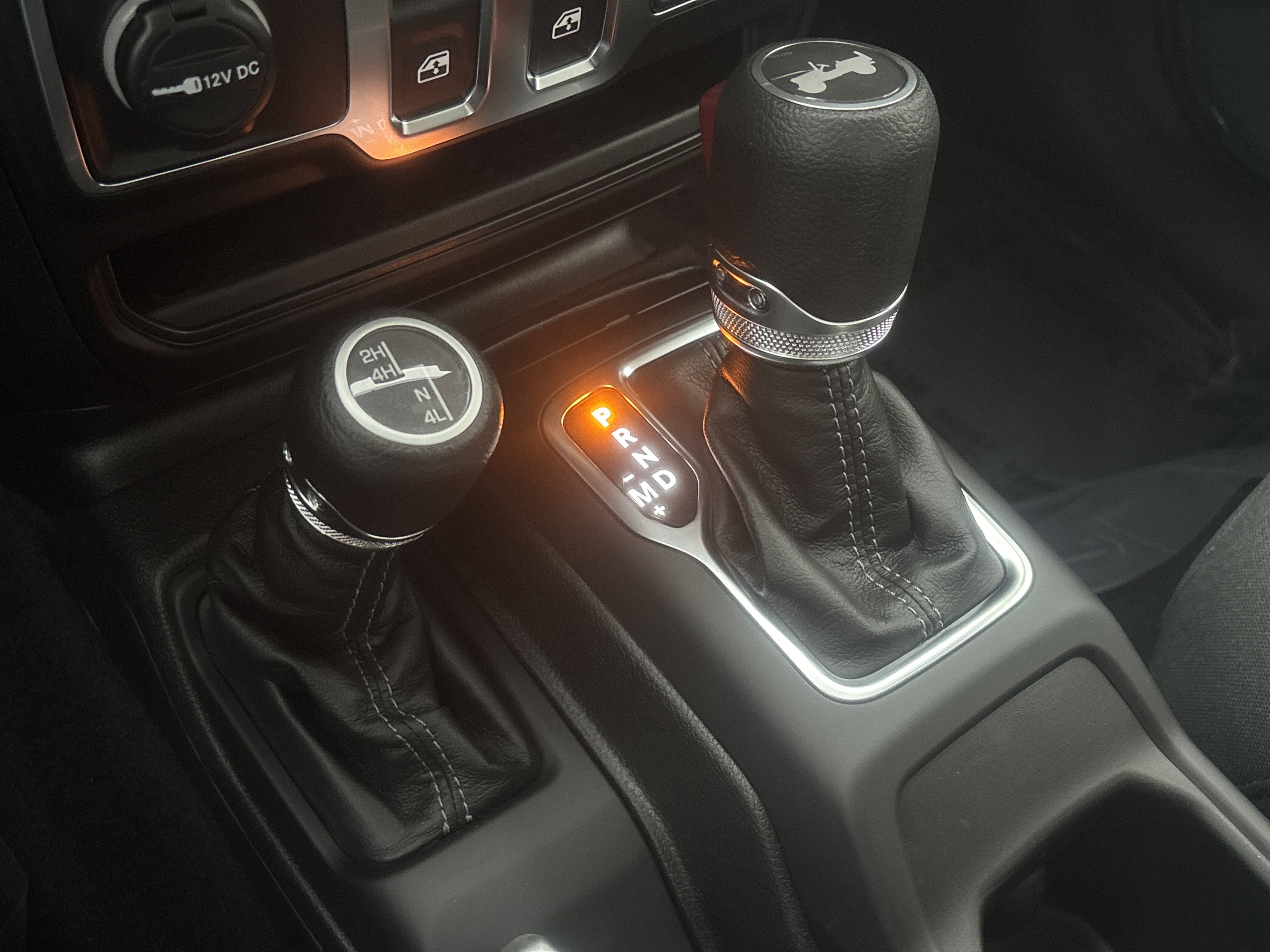 New 2026 Jeep Wrangler Sport image 22