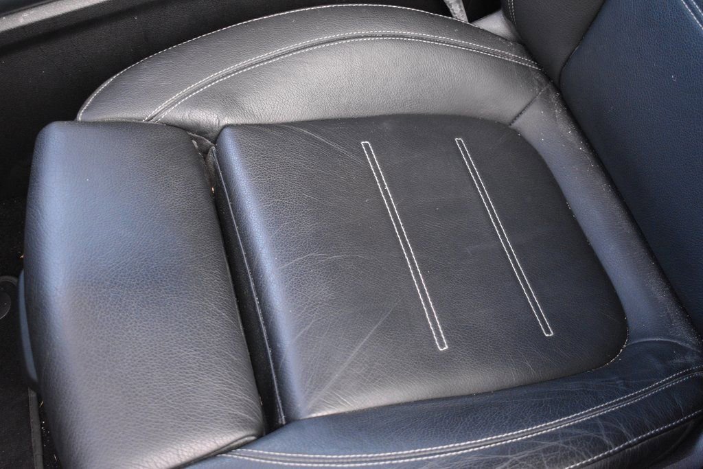 Used 2022 Mercedes-Benz GLA 35 AMG 4MATIC image 13