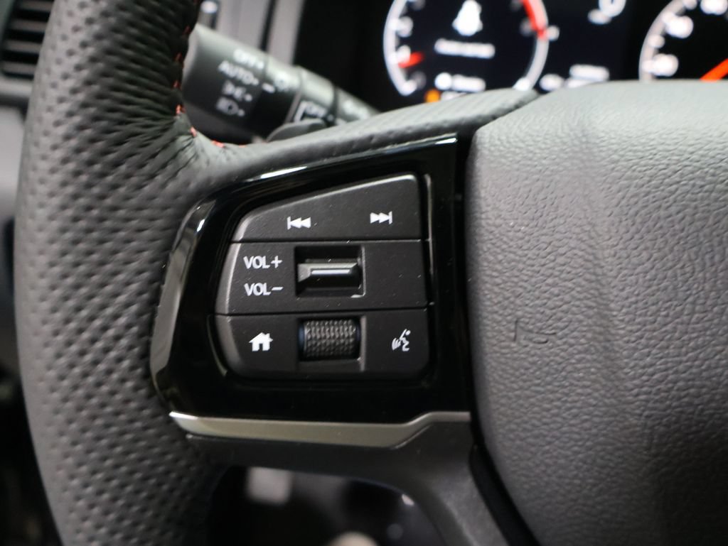 New 2026 Honda Ridgeline Black Edition image 29