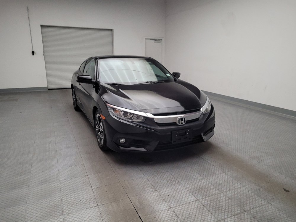 Used 2018 Honda Civic EX-T image 14