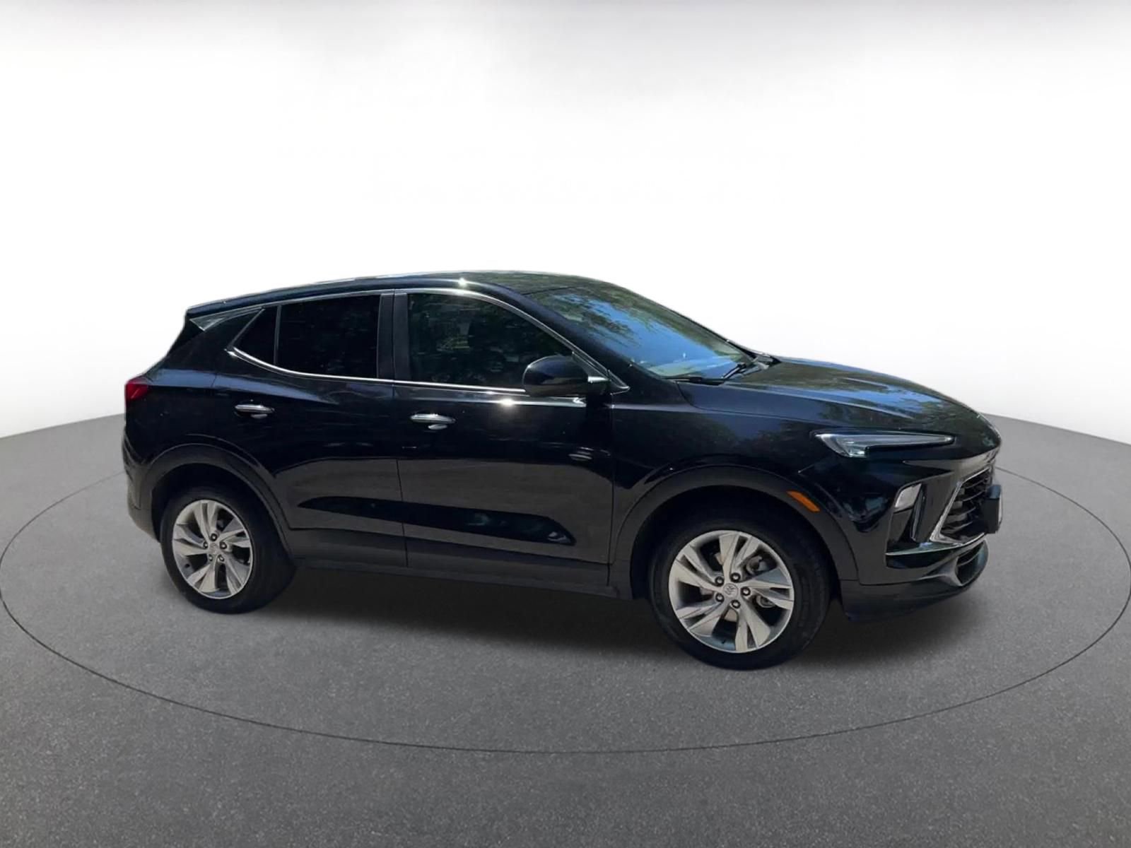 Used 2025 Buick Encore GX Preferred FWD video 2