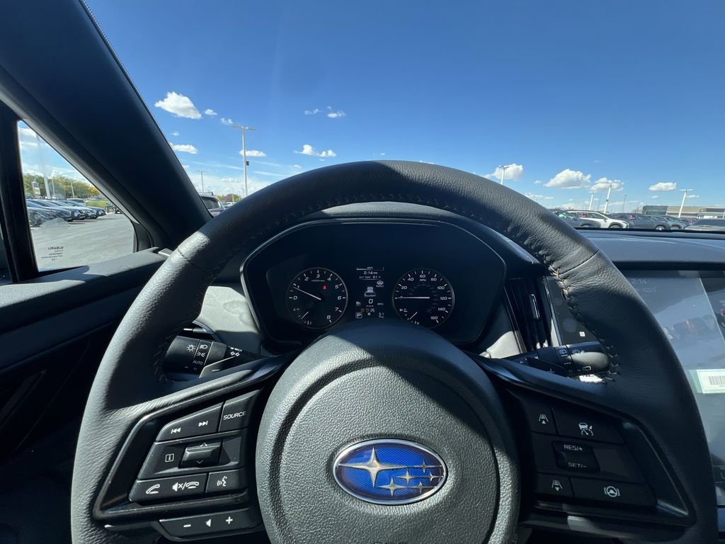 New 2025 Subaru Outback Wilderness image 11