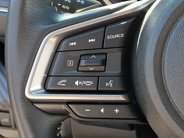 Certified 2025 Subaru Ascent Premium AWD/4WD image 20