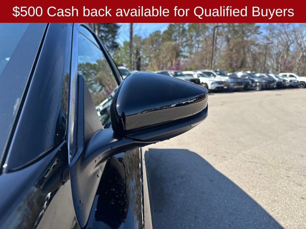 New 2026 Nissan Sentra SR image 14