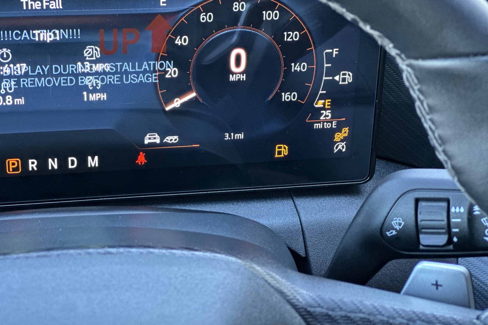 New 2026 Ford Mustang GT image 26