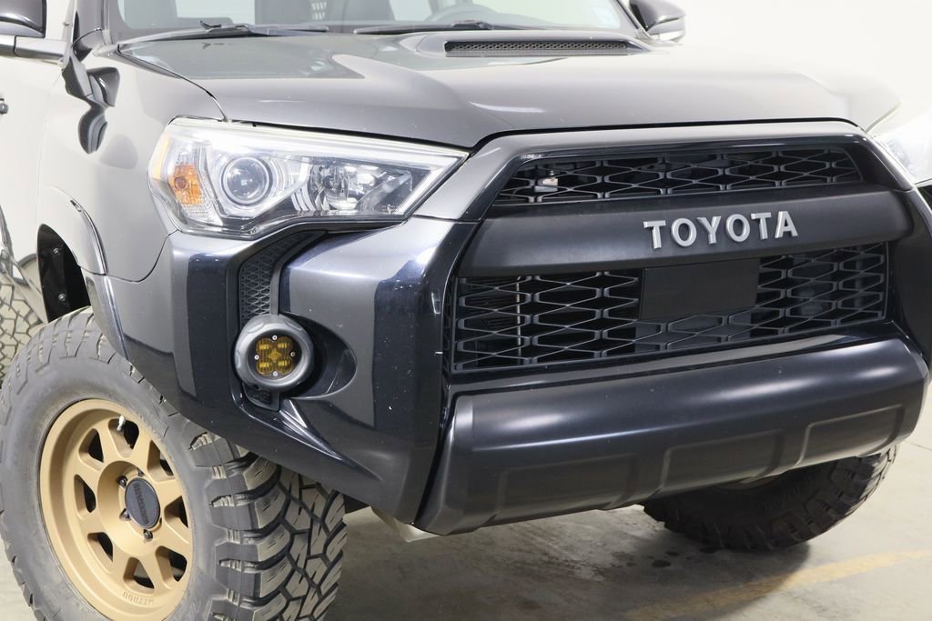 Used 2020 Toyota 4Runner TRD Pro image 43