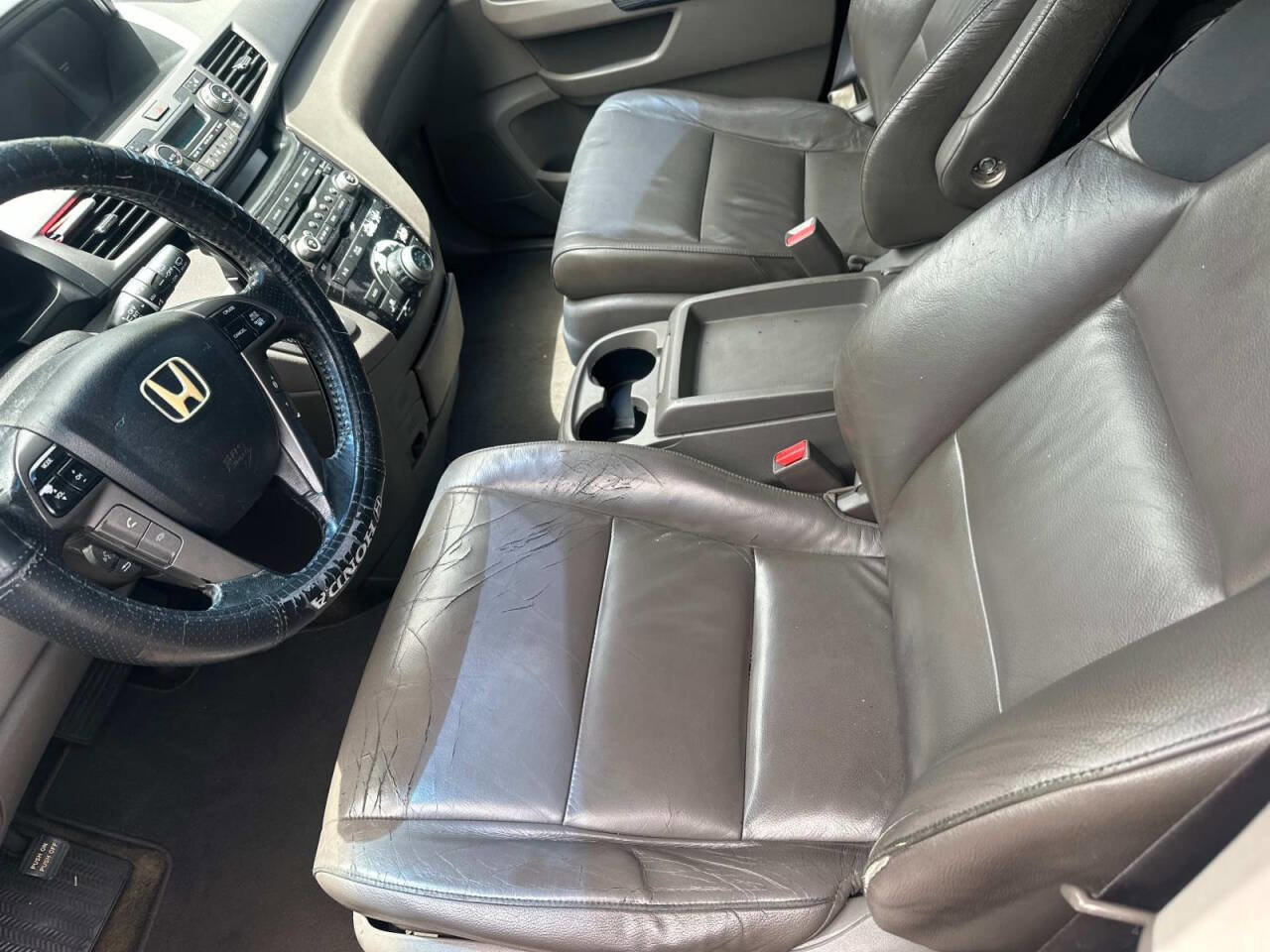 Used 2012 Honda Odyssey Touring image 8