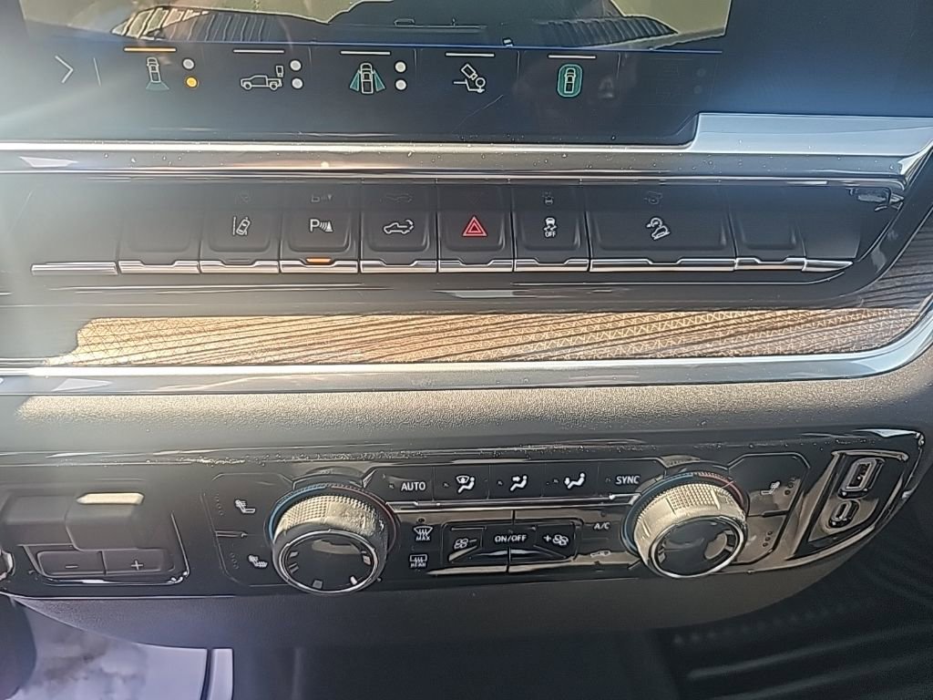 New 2026 Chevrolet Silverado 2500 LT w/ Trail Boss Package image 20